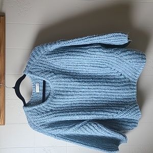 Gentle Fawn Knit Top